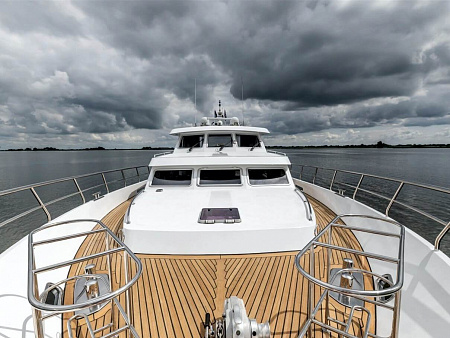 Valk Continental 1700